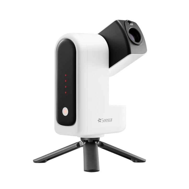 Télescope intelligent SEESTAR S30 PRO