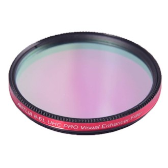 Filtre visuel Antlia 8 EL...