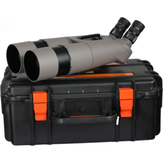 Jumelles Oberwerk 70XL-TE...