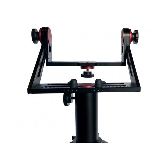 Support de fourche Oberwerk XL 240 mm