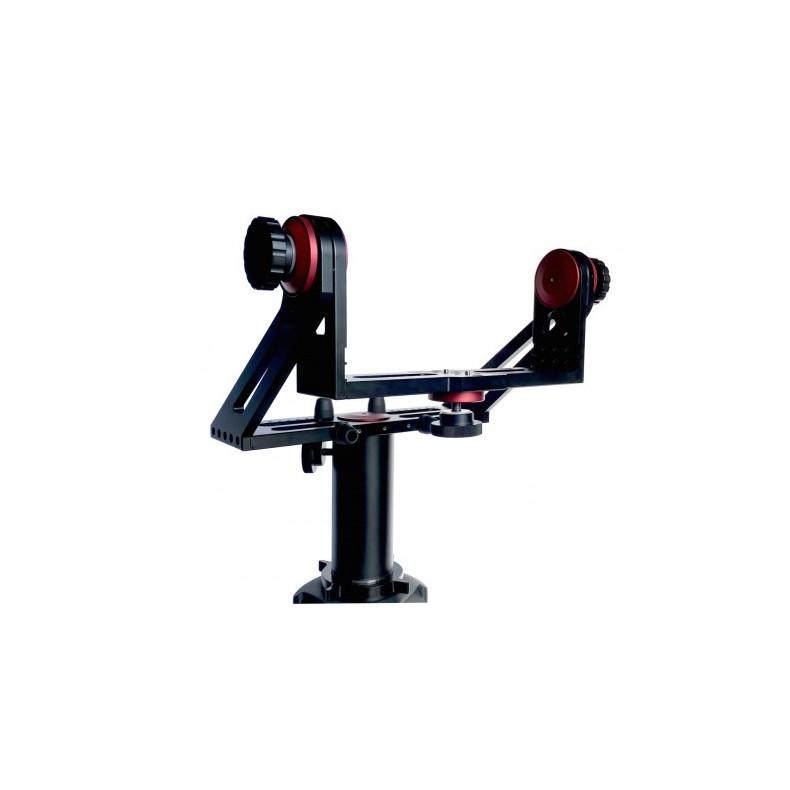 Support de fourche Oberwerk XL 240 mm