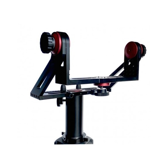 Support de fourche Oberwerk XL 240 mm