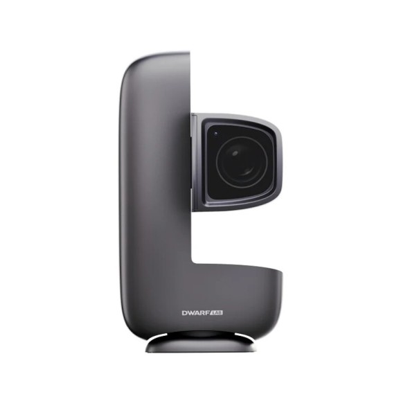 Télescope intelligent DwarfLab AP 30/150 mini