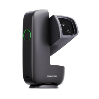 Télescope intelligent...