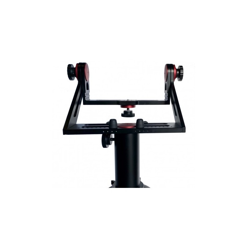 Support de fourche Oberwerk XL 280 mm