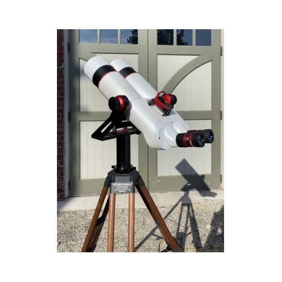 Support de fourche Oberwerk XL 280 mm