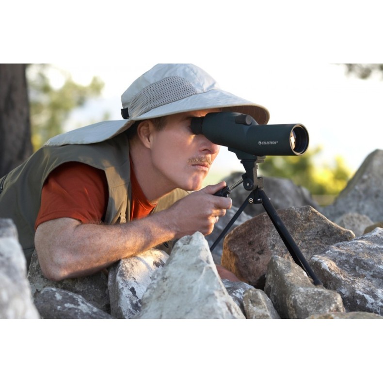 Celestron Télescope terrestre UpClose... Celestron Télescope terrestre UpClose...