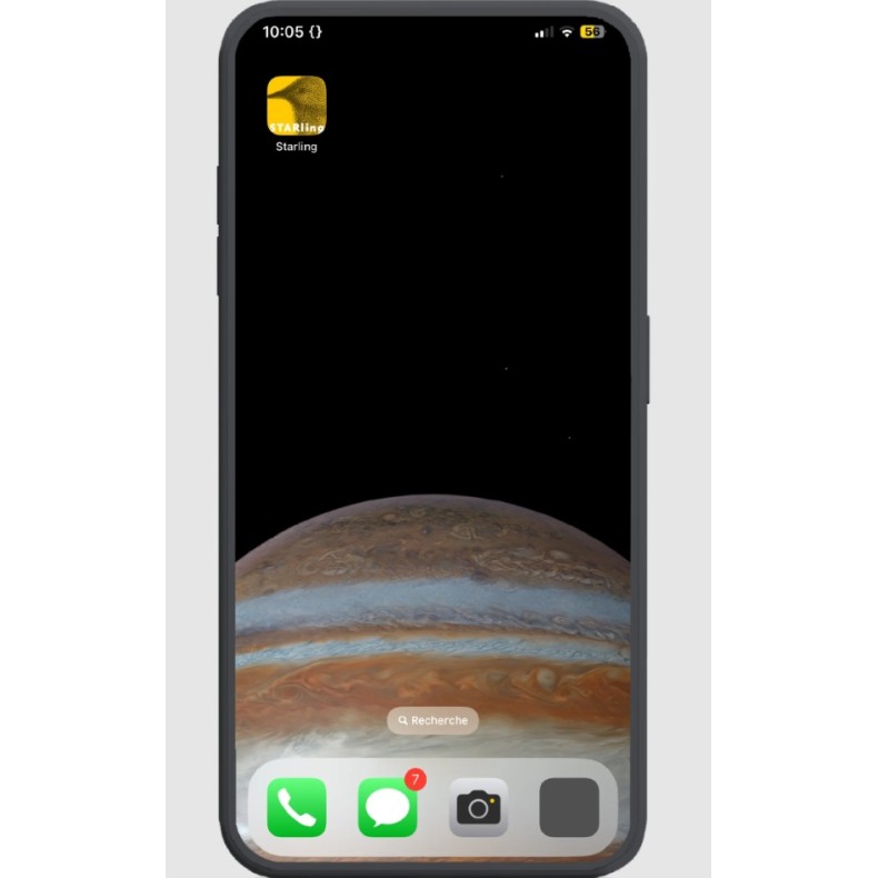 Contrôleur pour observatoires...