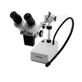OPTIKA Microscope stéréo...