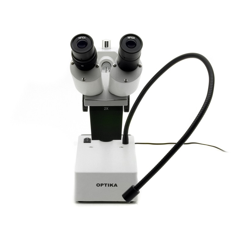 OPTIKA Microscope stéréo ST-50Led