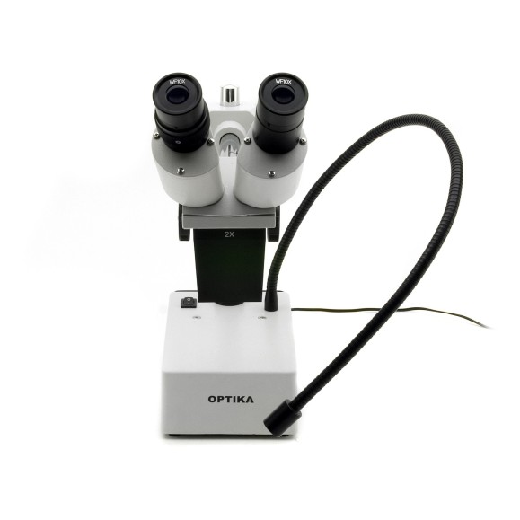 OPTIKA Microscope stéréo ST-50Led