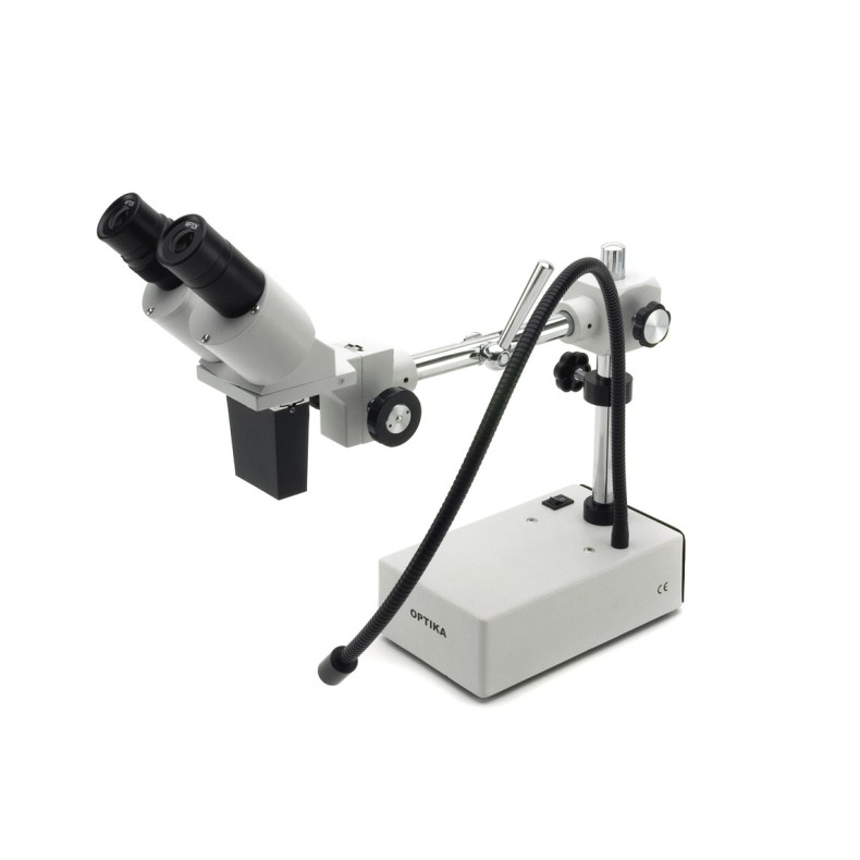 OPTIKA Microscope stéréo ST-50Led