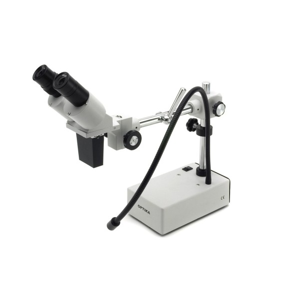 OPTIKA Microscope stéréo ST-50Led