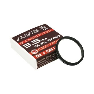 ALTAIR DualBand ULTRA CMOS...