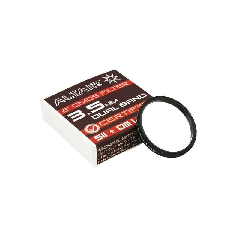 ALTAIR DualBand ULTRA CMOS Filter...