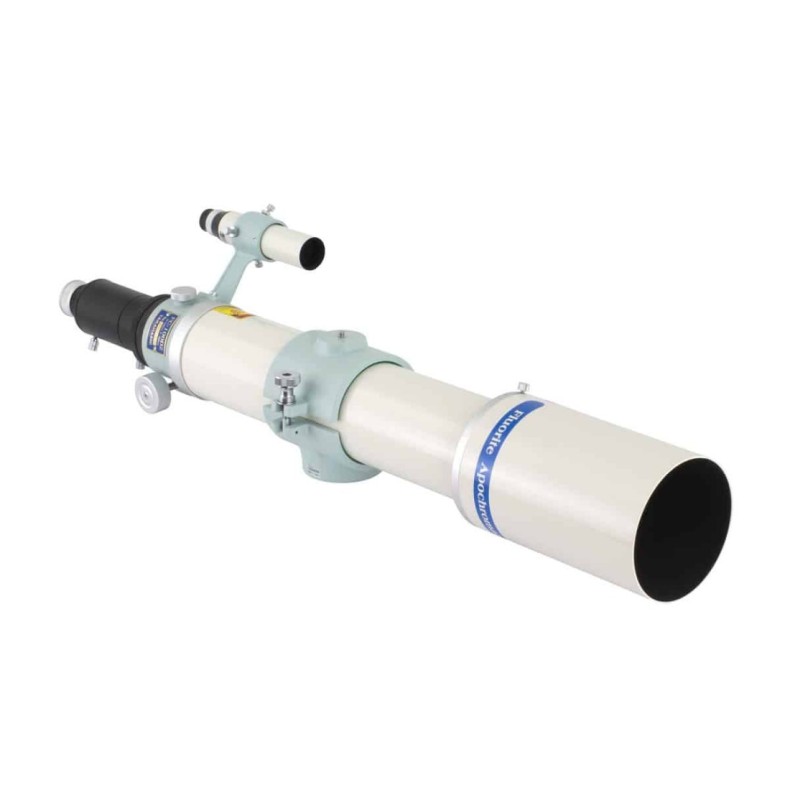 Tube optique Takahashi FC-100DZ...