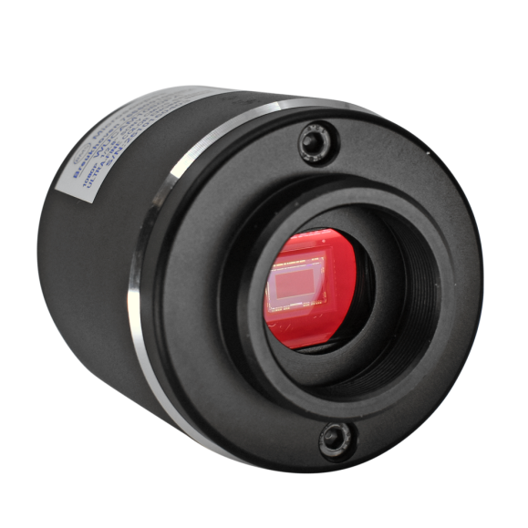 Caméra BMS Caméra CMOS USB 2.0 de 2 MP avec WiFi