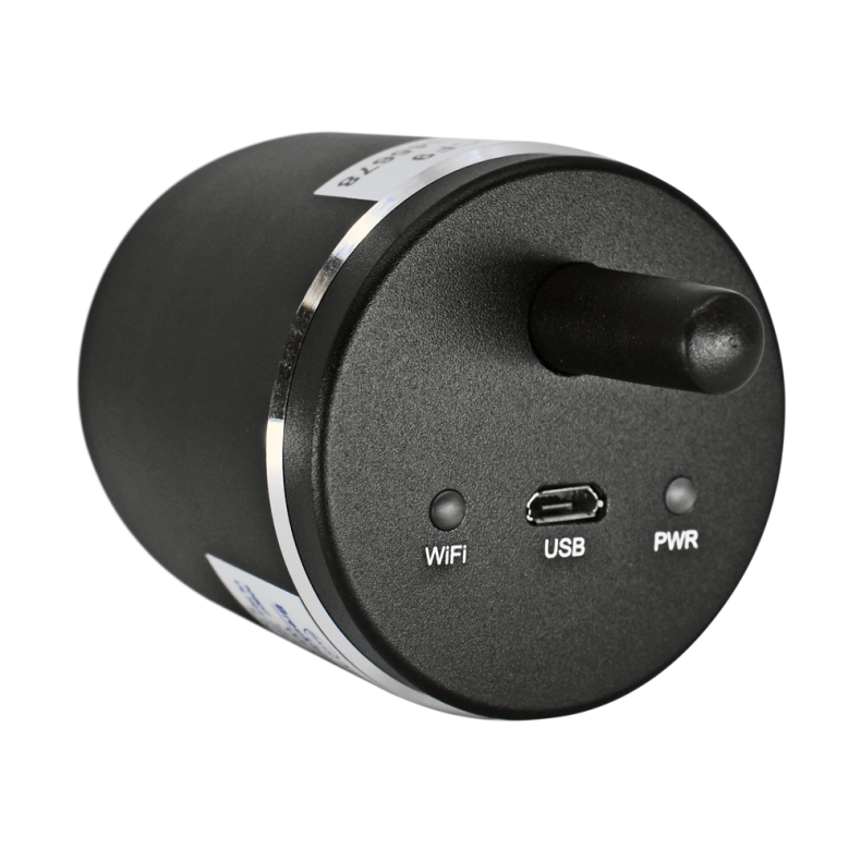 Caméra BMS Caméra CMOS USB 2.0 de 2...