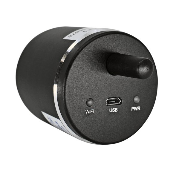 Caméra BMS Caméra CMOS USB 2.0 de 2 MP avec WiFi