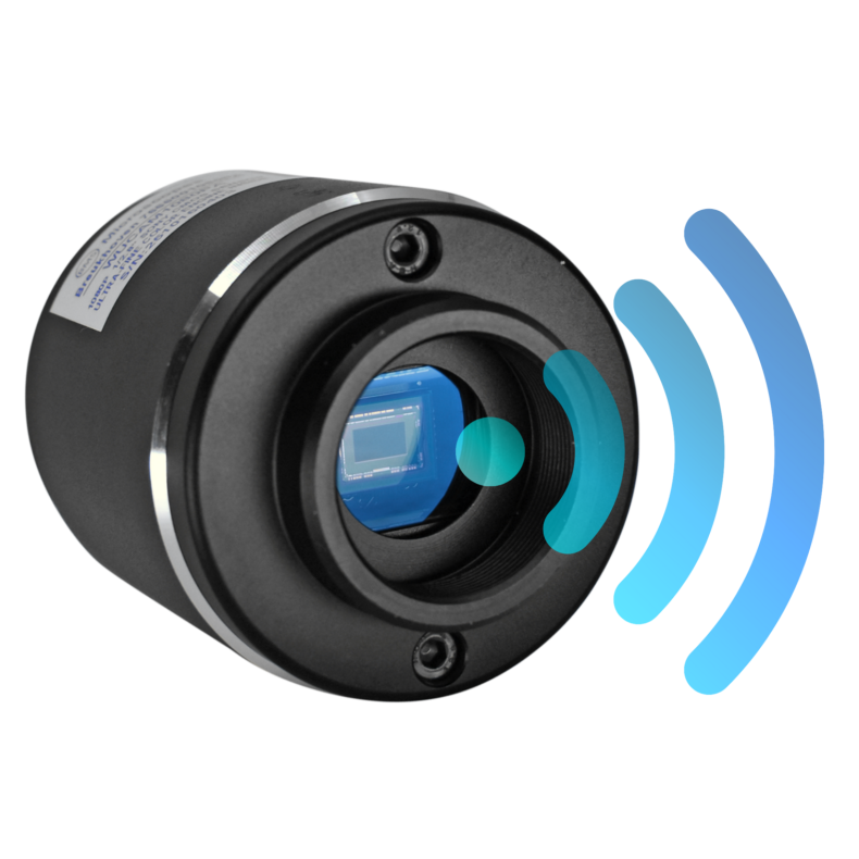 Caméra BMS Caméra CMOS USB 2.0 de 2...