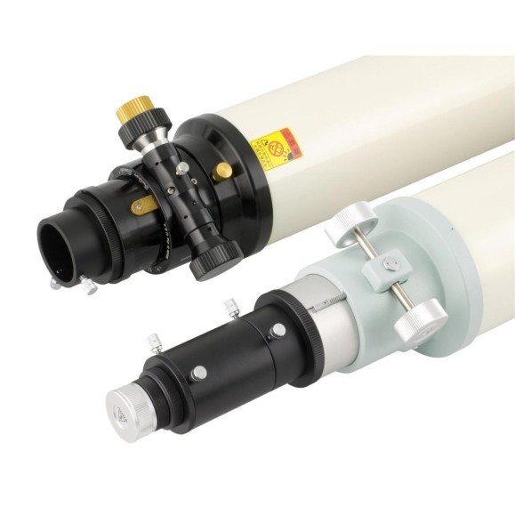 Tube optique Takahashi TSA-120 (OTA) Feather Touch avec adaptateur 50.8