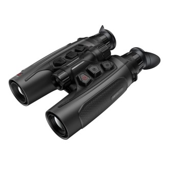 Jumelles thermiques...