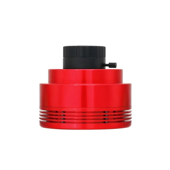 Caméra pour planétarium ZWO ASI676MM monochrome