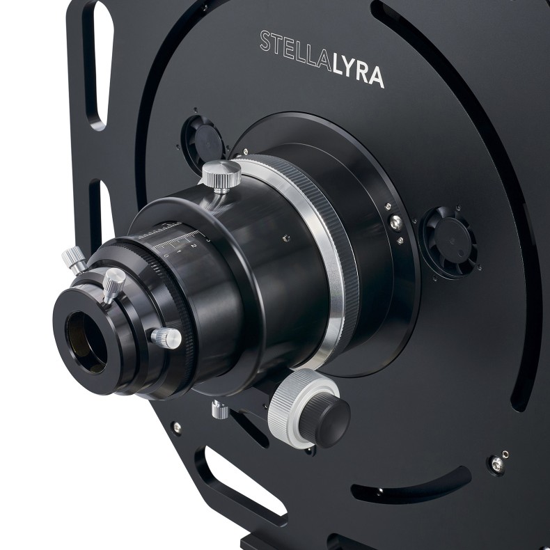 Classique Cassegrain Carbon Truss...