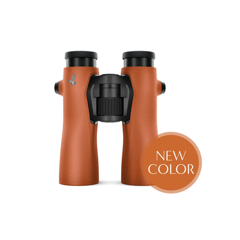 Jumelles Swarovski NL Pure 10x42