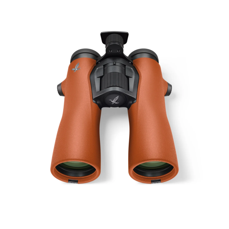 Jumelles Swarovski NL Pure 12x42