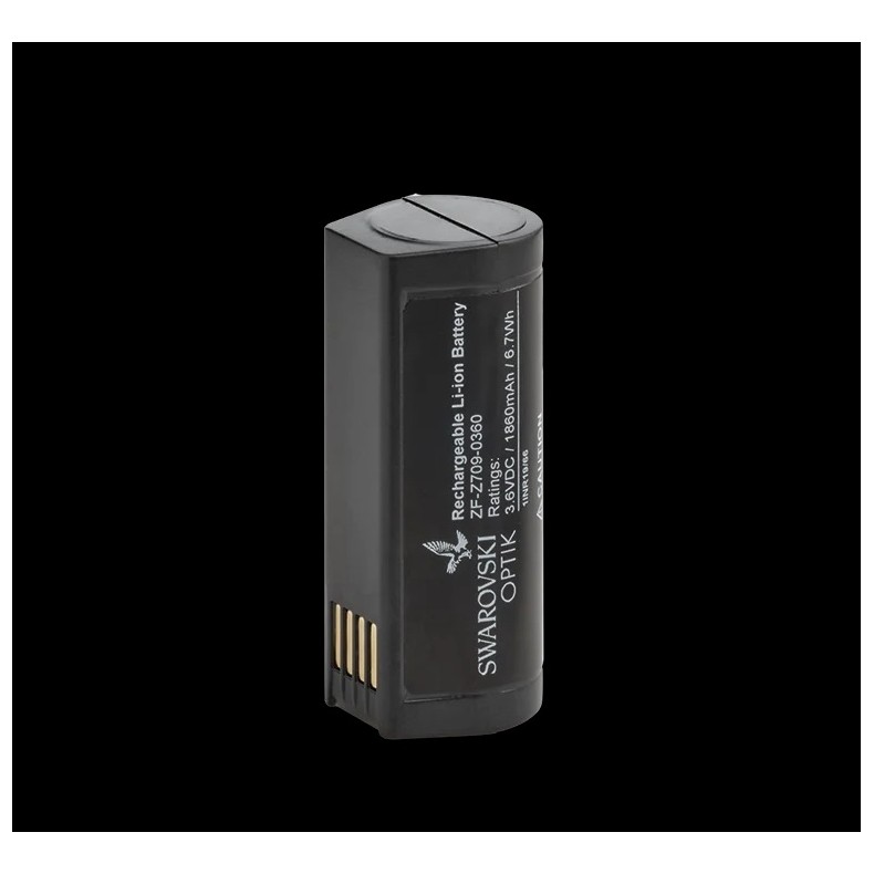 Batterie rechargeable Swarovski RB-S