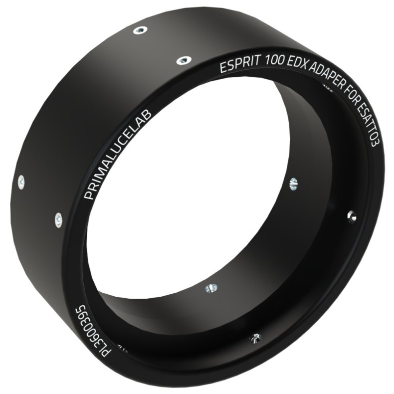 Primalucelab ESATTO 3" Adaptateur...