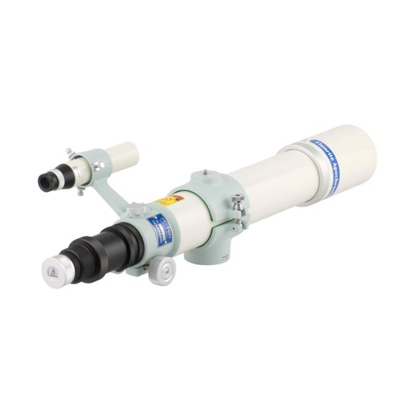 Tube optique Takahashi FC-76DCU complet D-76mm F570mm F/7.5 (doublet Fluorite)