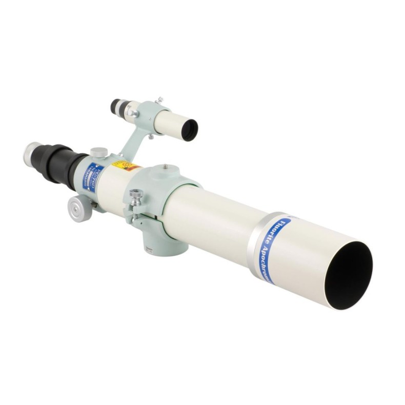 Tube optique Takahashi FC-76DCU...