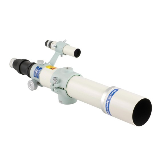 Tube optique Takahashi FC-76DCU complet D-76mm F570mm F/7.5 (doublet Fluorite)