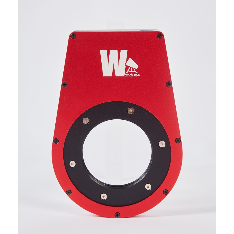 Wanderer Astro Lite V2 Rotator (M68)
