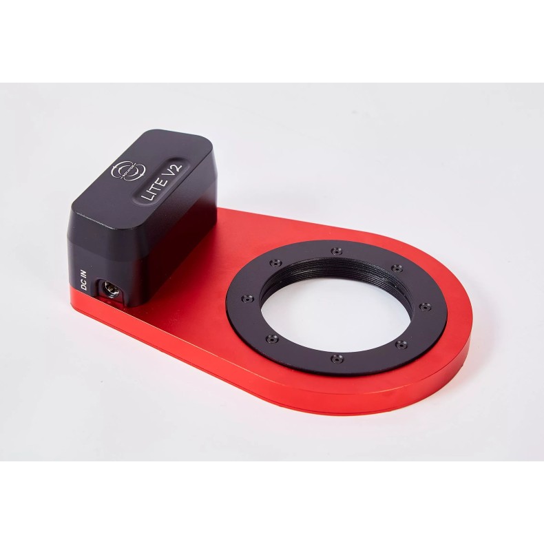 Wanderer Astro Lite V2 Rotator (M68)