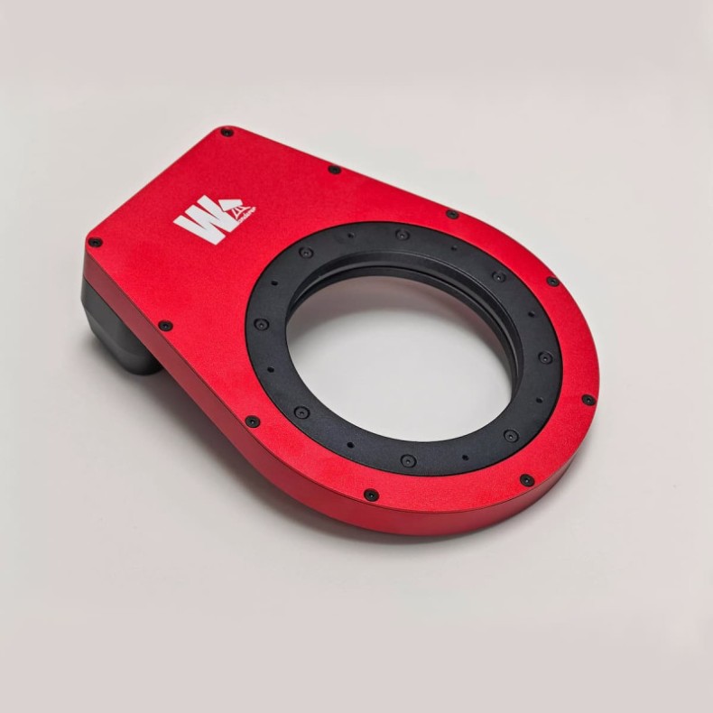 Rotateur Wanderer Astro Pro V2 (M92)