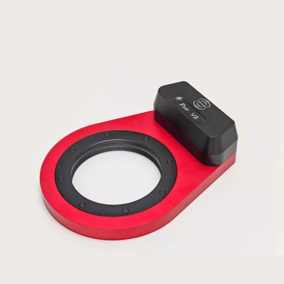 Rotateur Wanderer Astro Pro V2 (M92)