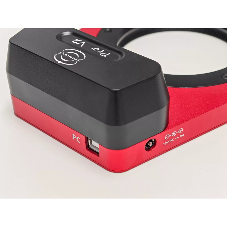 Rotateur Wanderer Astro Pro V2 (M92)