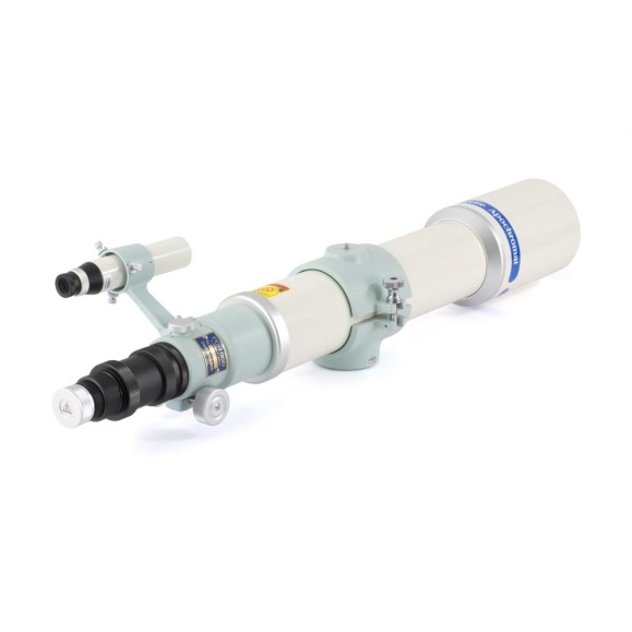 Tube optique Takahashi Tube FC-100DC (OTA) uniquement avec adaptateur 31,75