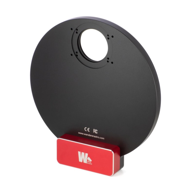 Roue filtrante flocon de neige 8 x...