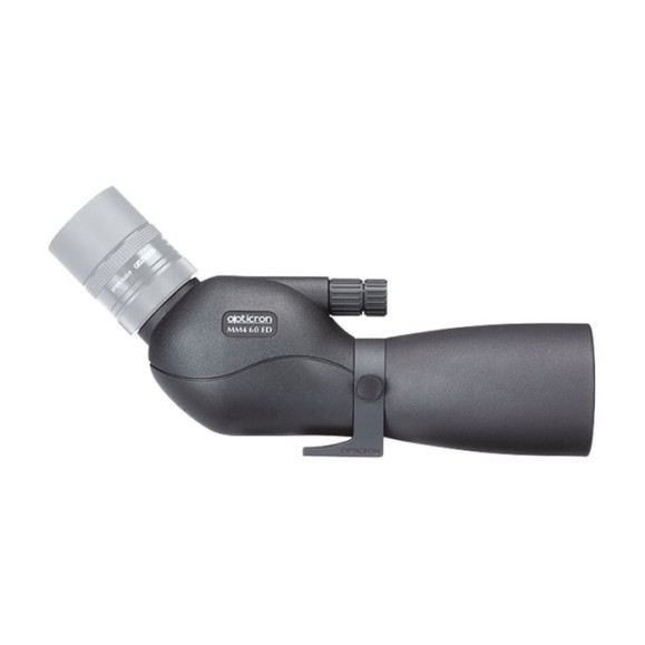 Télescope terrestre Opticron MM4 60 GA ED/45 sans oculaire