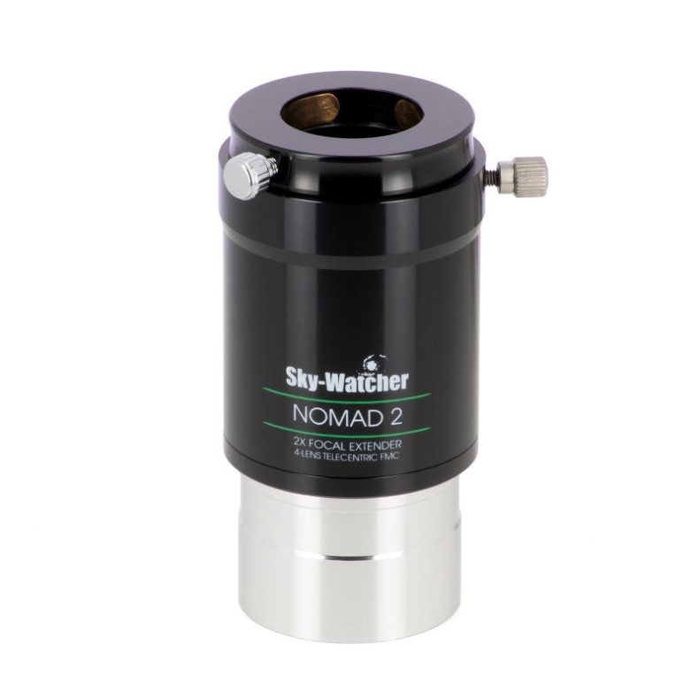 Prolongateur de focale 2x Skywatcher...