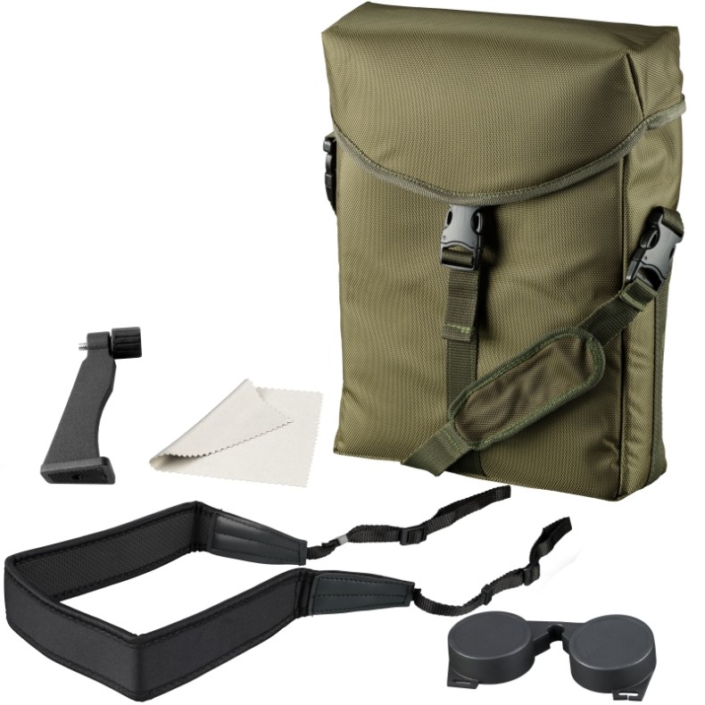 Jumelles astronomiques BRESSER...