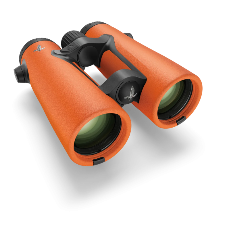Jumelles SWAROVSKI EL RANGE Tracking...