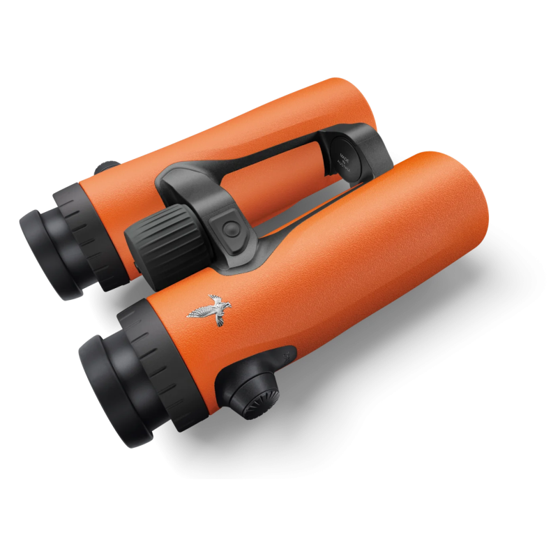 Jumelles SWAROVSKI EL RANGE Tracking...