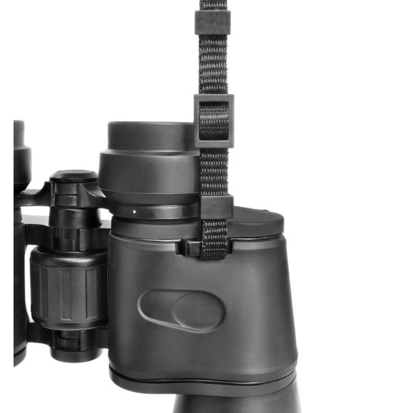 Jumelles BRESSER Hunter 10x50