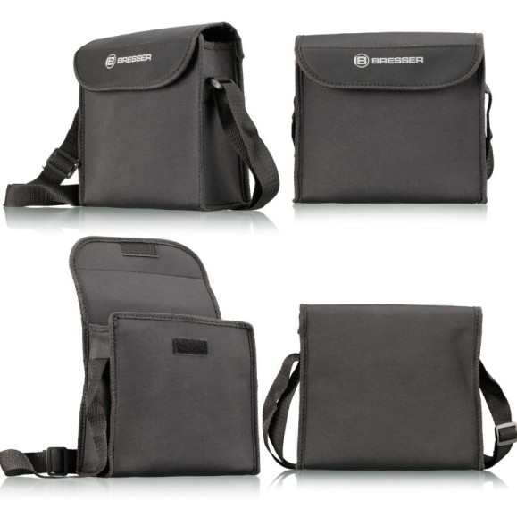 Jumelles BRESSER Hunter 10x50