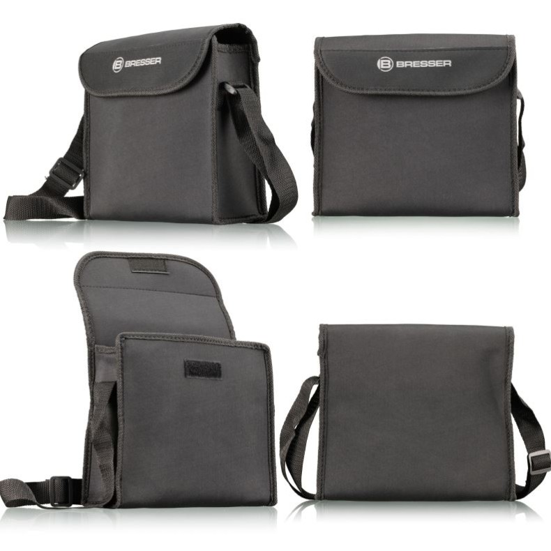 Jumelles de chasse BRESSER 16x50